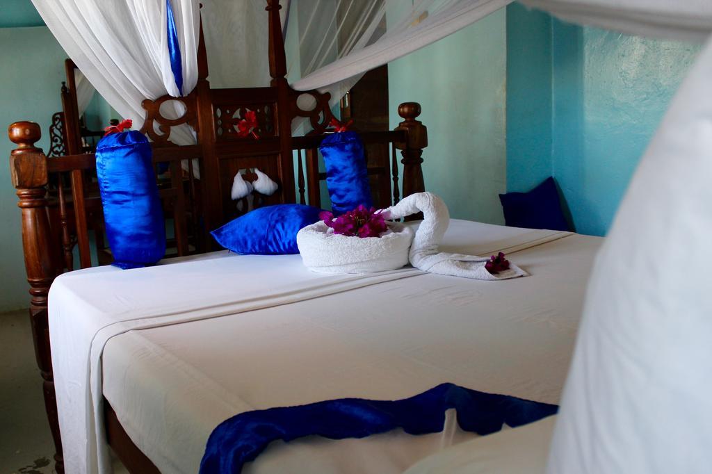 Princess Salme Inn Zanzibar Exterior foto